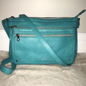 Relic by Fossil Evie EW crossbody bag
